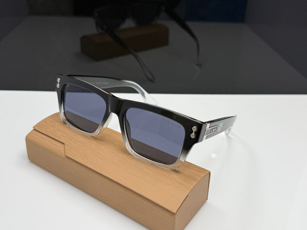 Tag Heuer Unisex Sunglasses