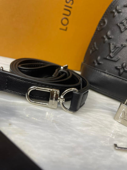 Louis Vuitton Alma Bag