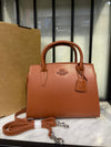 Coach Andrea Carryall Bag