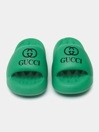 Gg Croc Slides