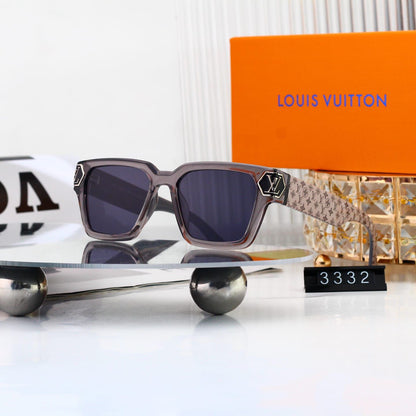 Lv Unisex Sunglasses