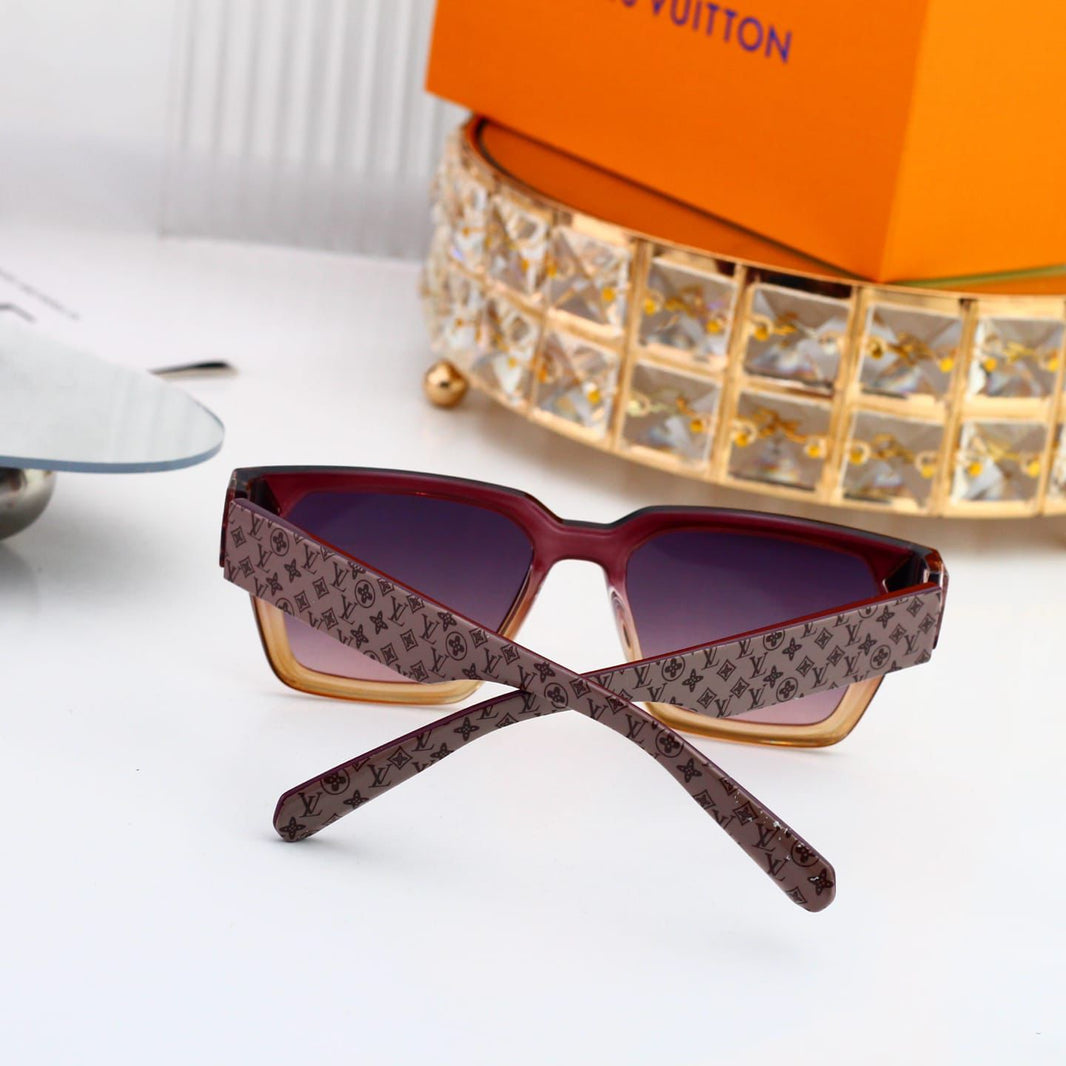 Lv Unisex Sunglasses