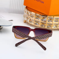 Lv Unisex Sunglasses
