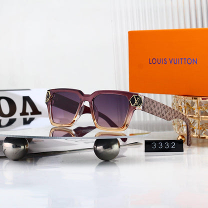 Lv Unisex Sunglasses