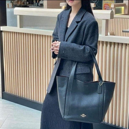 Coach Large Mollie Tote