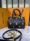 Lv Speedy Bandoulière 2 Bag