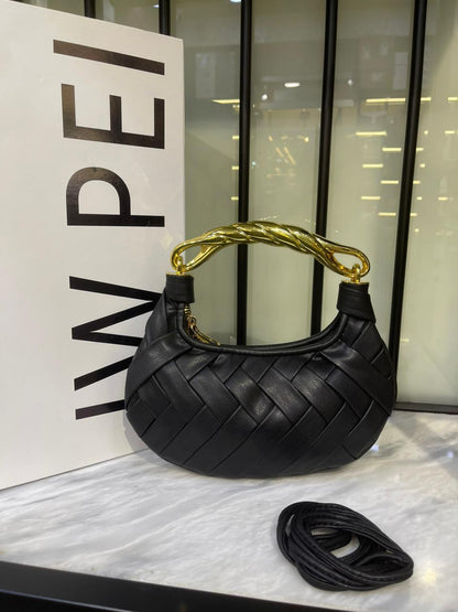 JW PEI Orla Weave Handbag