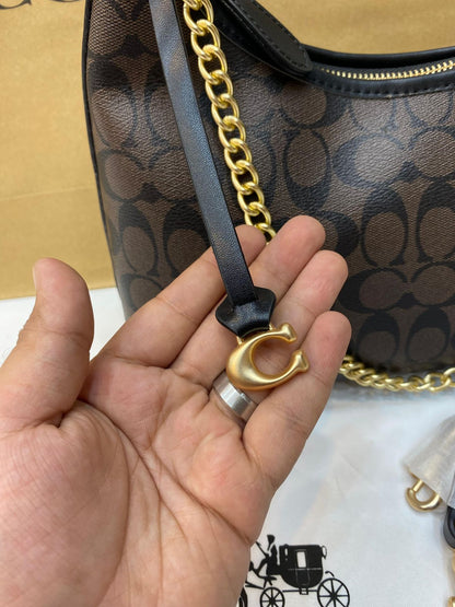 Coach Juliet 25 Bag