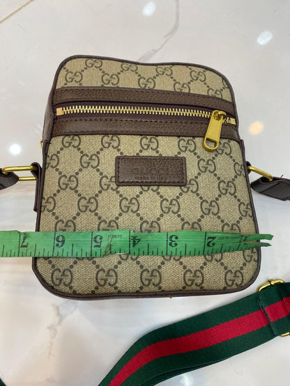 Gucci Men Crossbody