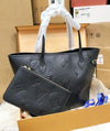 Lv Neverfull Mm Tote