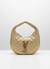 Ysl Carino Nappa Hortensia Bag