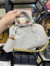Lv Speedy Bandoulière 20 Bag