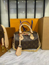 Lv Speedy Bandoulière 20 Bag