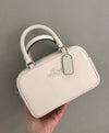 Coach Mini Satchel Crossbody