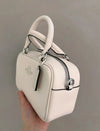 Coach Mini Satchel Crossbody