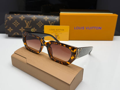 Lv Unisex Sunglasses