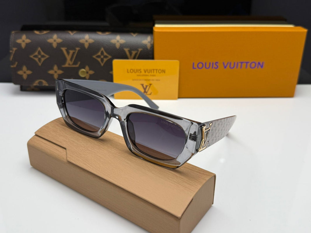 Lv Unisex Sunglasses