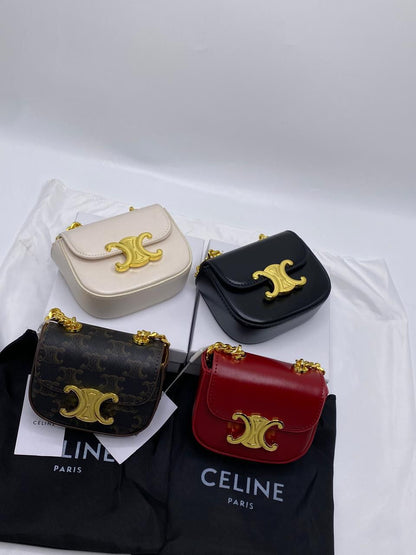 Celine Mini Crossbody