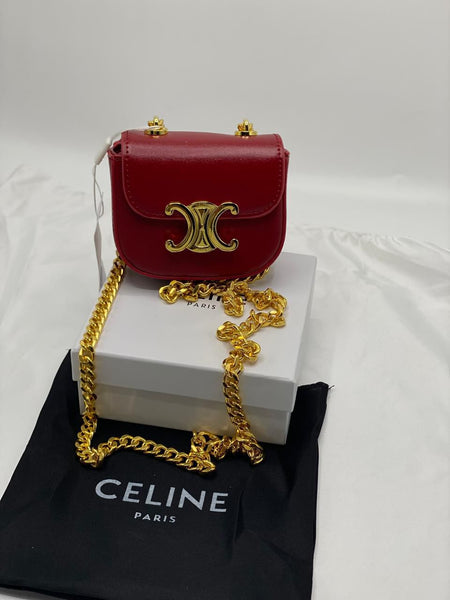 Celine Mini Crossbody