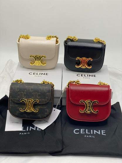 Celine Mini Crossbody