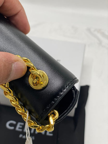 Celine Mini Crossbody