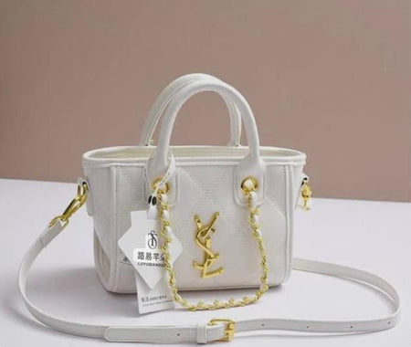 Ysl Handbag