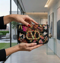 Valentino Garavani small Locò