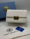 Tb Monogram Shoulder Bag