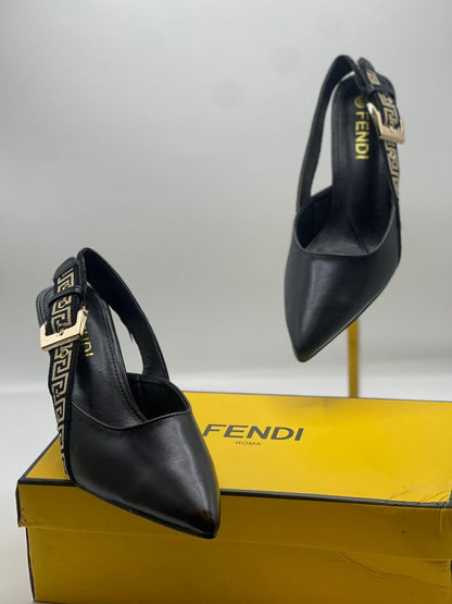 Fendi Heels