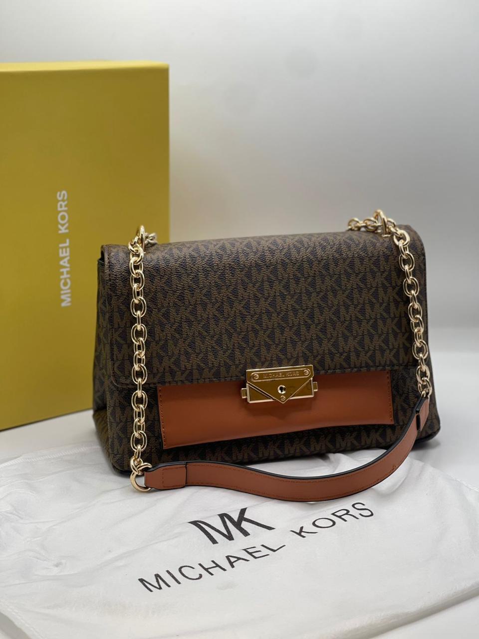 Mk  Cece Medium Bag