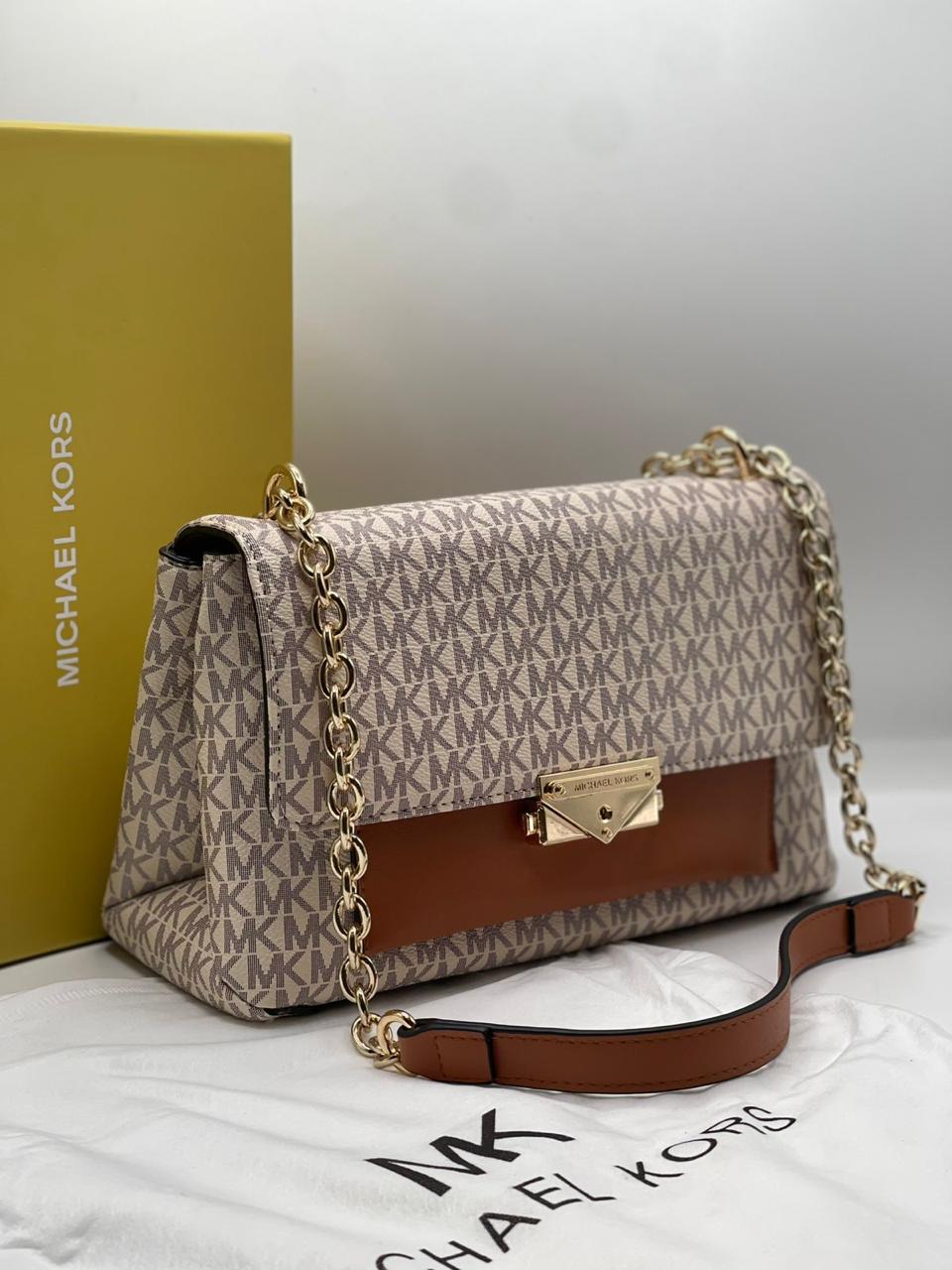 Mk  Cece Medium Bag