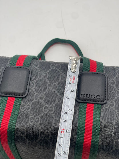 Gg Mini Signature Bag