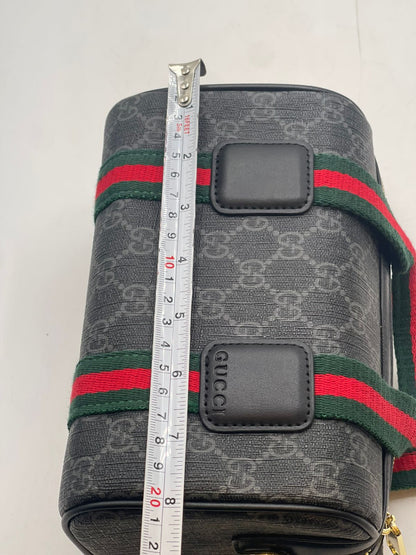 Gg Mini Signature Bag