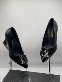 Ysl Heels