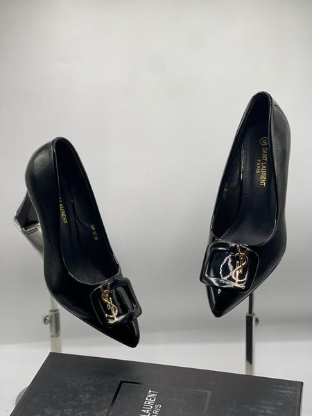 Ysl Heels