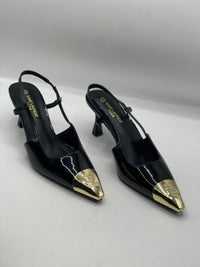 Ysl Signature Heels