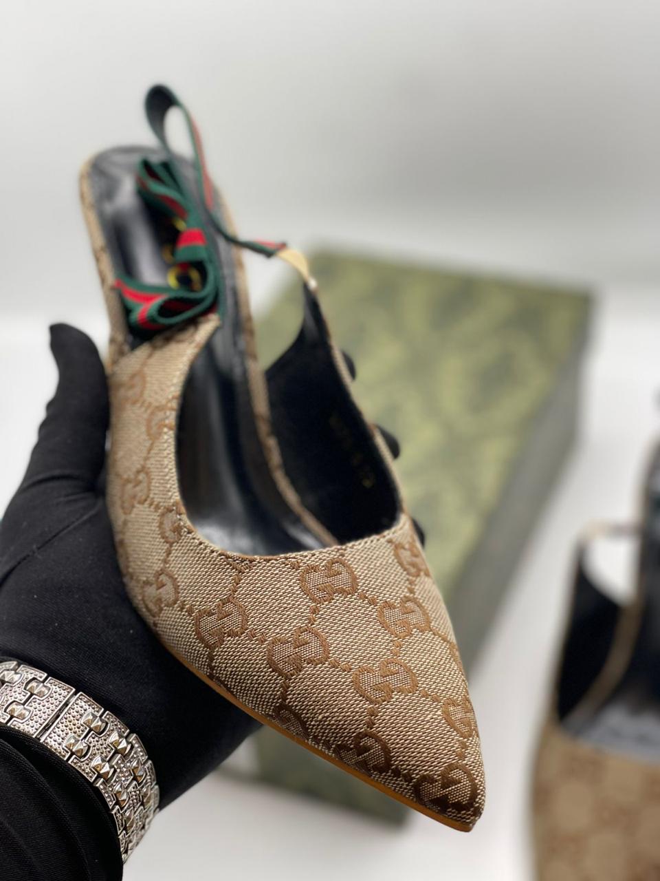 Gg Heels