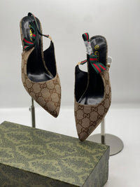Gg Heels