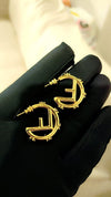Fendi Earrings