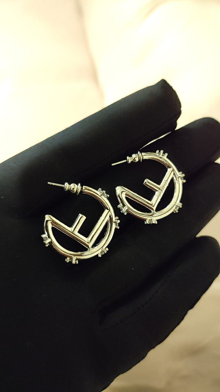 Fendi Earrings