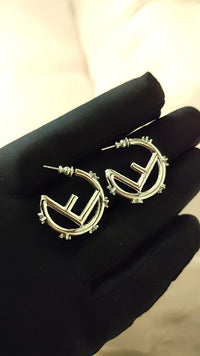 Fendi Earrings