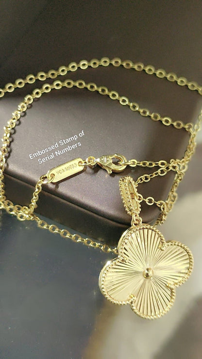 Van Cleef and Arpels Set