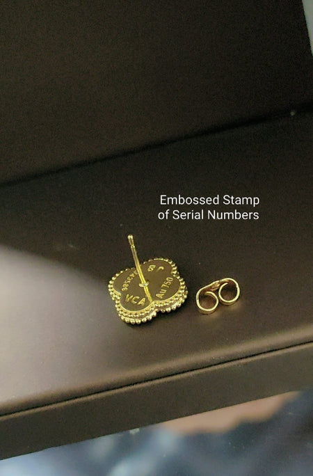 Van Cleef and Arpels Set