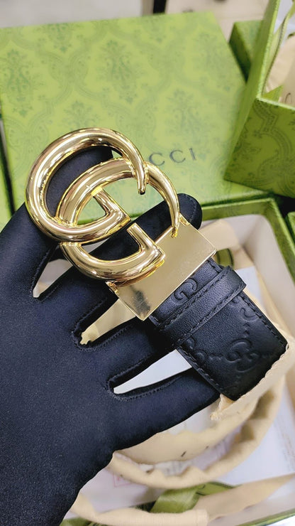 Gucci Signature Belt