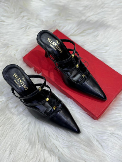 Valentino Heels