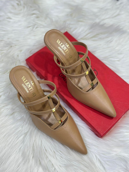 Valentino Heels