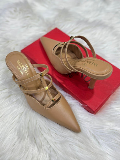 Valentino Heels