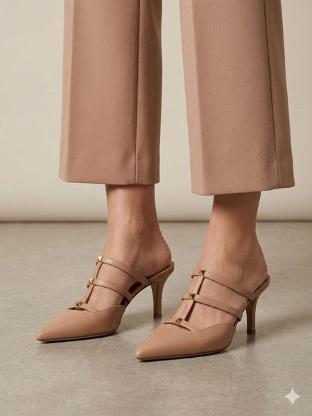 Valentino Heels