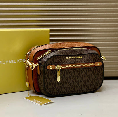 Mk Jet Set Crossbody