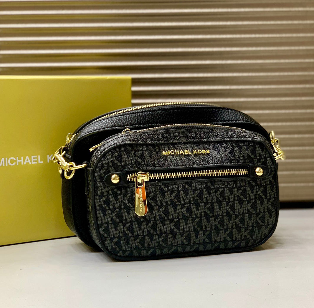 Mk Jet Set Crossbody